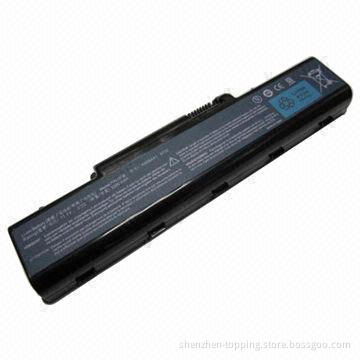 6 Cell Replacement Battery for Acer E725